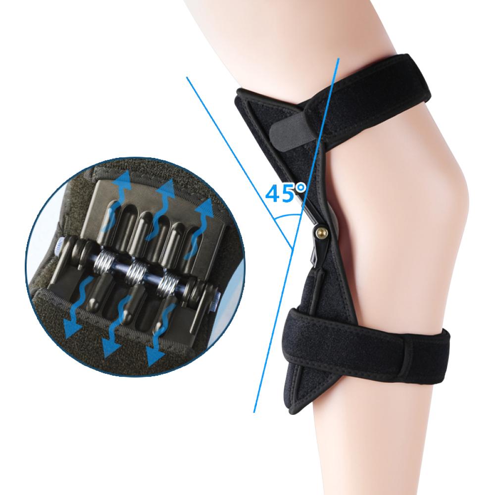 Joint Support Knee Pads Breathable Non-slip