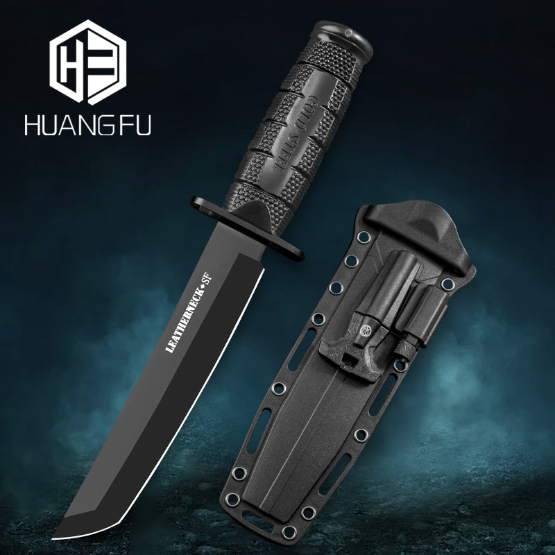 HUANGFU Field Survival Knife